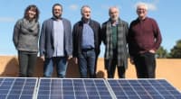 Islas Baleares: 26 instalaciones fotovoltaicas con una potencia de 1.366 kilovatios para autoconsumo en servicio