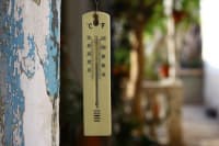 Las viviendas al sur de España podrían aumentar  3.5 ºC  por el efecto del cambio climático