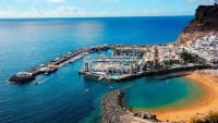 Gran Canaria analiza en Bruselas cómo financiar la adaptación al cambio climático