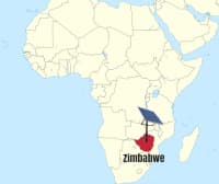 Ennera abastece a 48 centros hospitalarios de Zimbabue con energía solar 