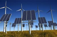 El sector de energía renovable en Turquía tendrá una inversión total de hasta 28 mil millones para 2020