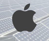 Apple es ahora 100% Renovable
