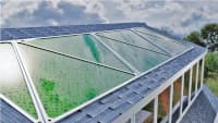 Biopaneles solares inteligentes