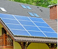 California, obligatoria el uso de paneles solares en casas que se construya a partir de 2020