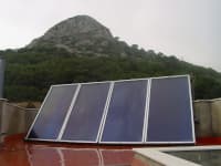 China ha emitido nuevas reglas sobre instalaciones fotovoltaicas.