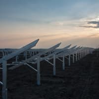 Iberdrola y Kutxabank: La nueva alianza por la venta de energía 100% renovable