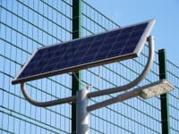 En el verano la energía fotovoltaica logró nuevos récords